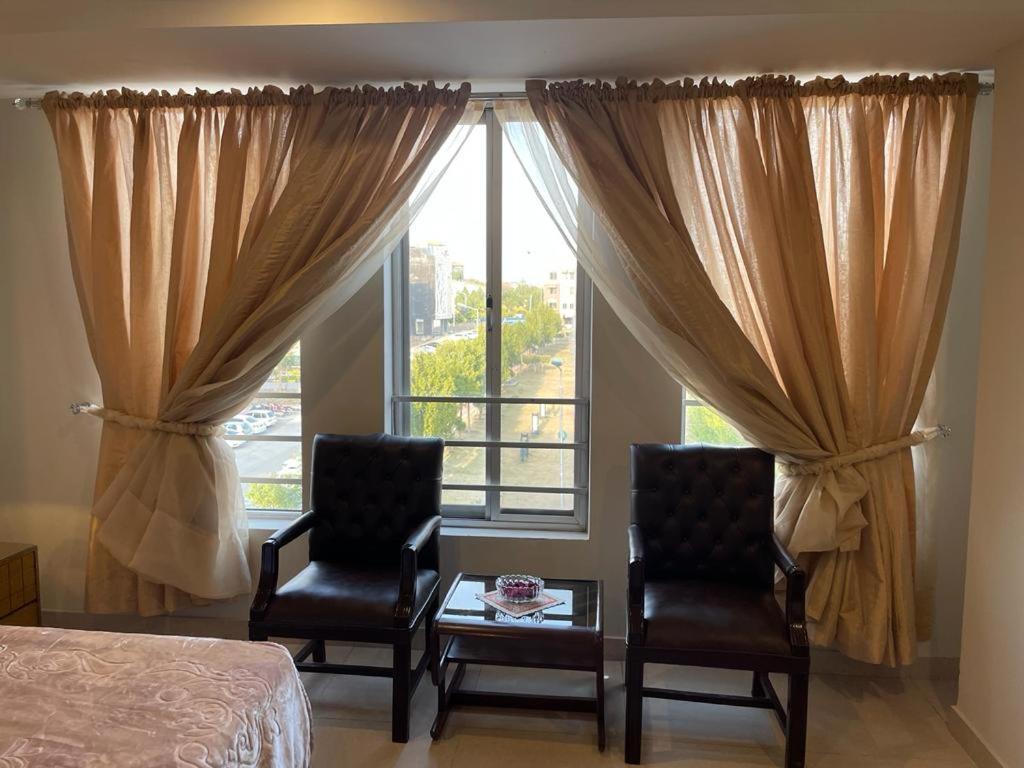 Marine Tower Apartman Ravalpindi Kültér fotó