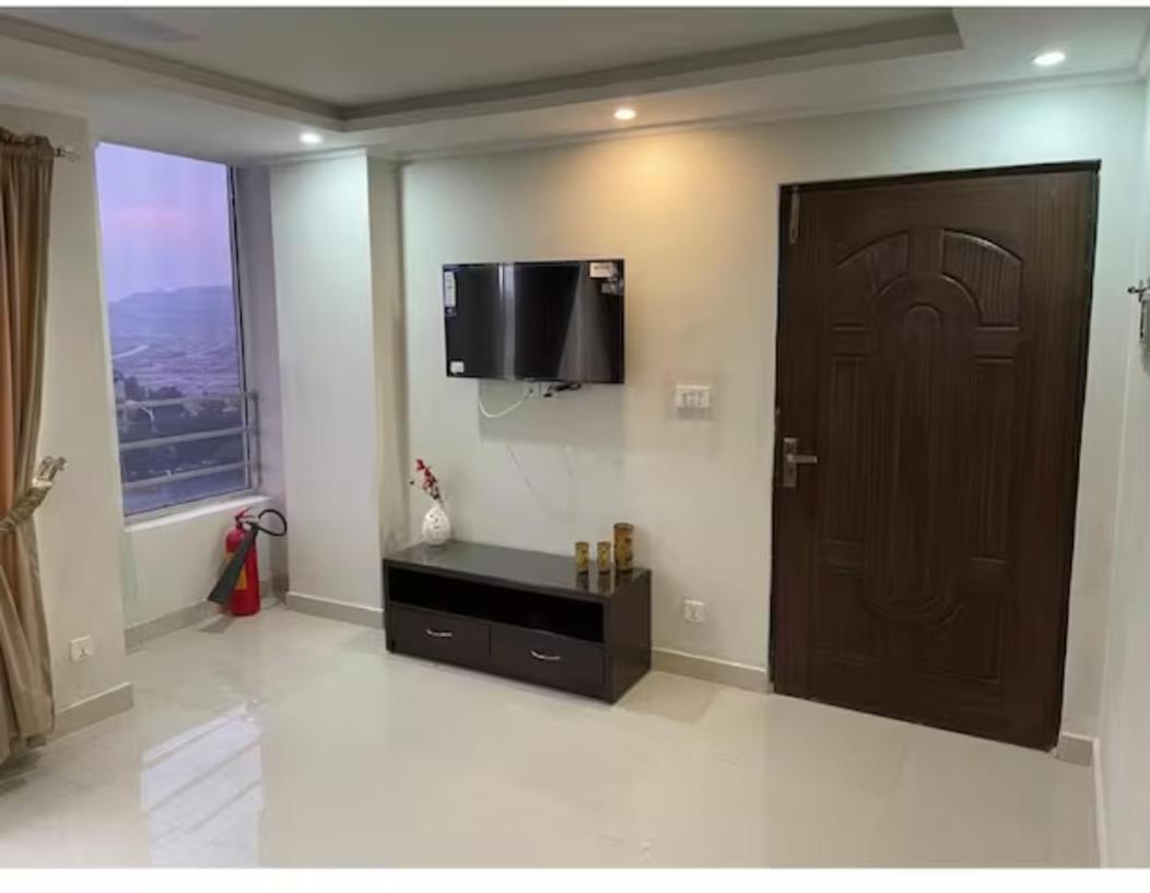 Marine Tower Apartman Ravalpindi Kültér fotó