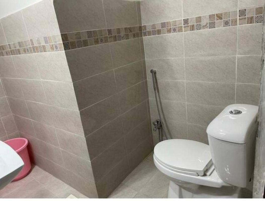 Marine Tower Apartman Ravalpindi Kültér fotó